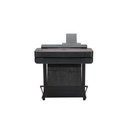 HP Plotter DesignJet T650 Inyección Térmica de Tinta 24" 2400x1200 dpi