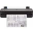 HP Plotter DesignJet T250 24" Inyección Térmica 2400x1200 dpi