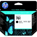 HP CABEZAL HP LF 761 NEGRO MATE/NEGRO MATE T7100 400ML