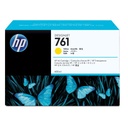 Cartucho HP 761 Amarillo Original 400ml