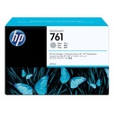 Cartucho HP 761 Gris 400ml