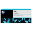 Cartucho HP 771A Gris Claro 775ml
