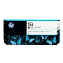 HP TINTA HP LF 764 DESIGNJET NEGRO MATE 300ML