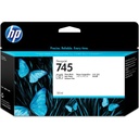 HP TINTA HP LF 745 NEGRO FOTOGRAFICO 130ML