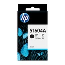 HP TINTA HP NEGRO THINK JET PAPEL NORMAL QUIETJET