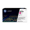 Tóner HP 653A Magenta Original, 16.500 Páginas