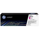 HP TONER HP 201X MAGENTA ALTA CAPACIDAD