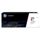 Tóner HP 658X Magenta Original, 28.000 Páginas