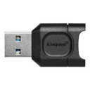 Kingston technology Lector MicroSD Kingston MobileLite Plus USB 3.2 Gen1 MicroSDHC/SDXC UHS-II