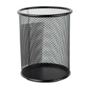 Nextep Porta Lápices Nextep Malla Metálica Grande 11.5cmx14cm