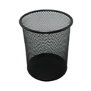 Nextep Porta Lápices Nextep Malla Metálica Grande 11.5cmx14cm