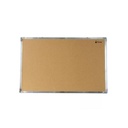 Nextep Tablero Nextep de Corcho 90x60cm