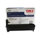 OKI TAMBOR OKIDATA NEGRO C711 20K PAG