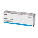 OKI TONER OKIDATA CIAN MC780 11.5K PAG
