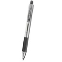 Pilot BOLIGRAFO PILOT F EASY TOUCH RETRACTIL NEGRO C/12