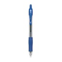 Pilot BOLIGRAFO PILOT GEL G2-5 AZUL C/12