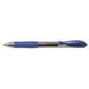 Pilot BOLIGRAFO PILOT GEL G2-5 AZUL C/12