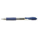 Pilot BOLIGRAFO PILOT GEL G2-7 AZUL C/12