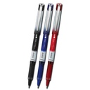 Pilot BOLIGRAFO PILOT V-BALL GRIP AZUL C/12