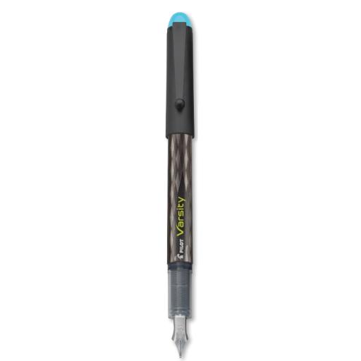 Pilot PLUMA FUENTE PILOT NEGRO DESECHABLE C/12