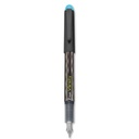 Pilot PLUMA FUENTE PILOT NEGRO DESECHABLE C/12