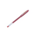 Pilot BOLÍGRAFO PILOT SUPER GEL ROJO C/12