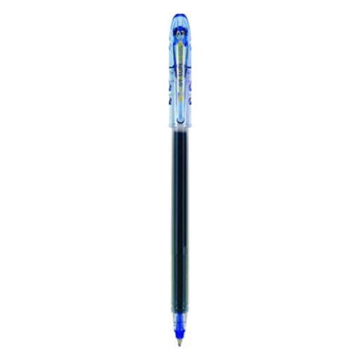 Pilot BOLÍGRAFO PILOT SUPER GEL AZUL C/12