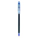 Pilot BOLÍGRAFO PILOT SUPER GEL AZUL C/12