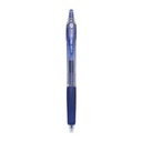 Pilot BOLIGRAFO PILOT PRECISE GEL RET 0.7 AZUL C/12