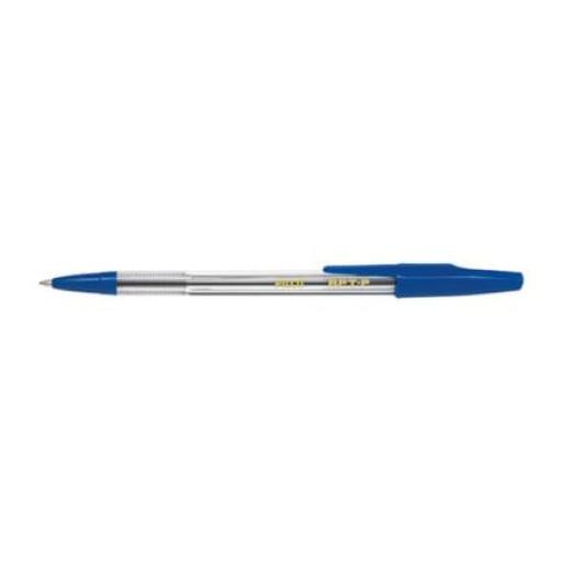Pilot BOLIGRAFO PILOT BPT ACEITE FINO 0.7 AZUL C/12
