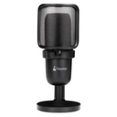Nextep Micrófono Profesional Nextep Streaming USB con Base