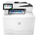 HP Multifuncional HP LaserJet Enterprise MFP M480f Color