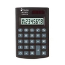Nextep Calculadora Nextep 8 Digitos de Bolsillo con Cartera Solar/Bateria