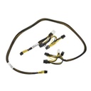 HP Cable HPE Alimentación Externo para GPU ML350 Gen10