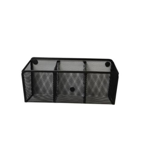 [NEXTEP_NE-174M] Nextep Organizador Nextep Malla Metalica Magnetico 3 Secciones