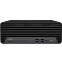 HP Desktop HP (D90)ProDesk 400 G7 SFF Intel Core i3 10100 Disco duro 256 GB SSD Ram 8 GB Windows 11 Pro