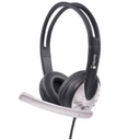 Nextep Diadema Nextep con Micrófono Conexión USB/3.5mm