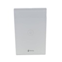 Nextep Interruptor Nextep Smart de Luz Pared Táctil Sencillo Control Wi-Fi