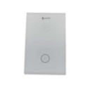 Nextep Interruptor Nextep Smart de Luz Pared Táctil Doble Control Wi-Fi