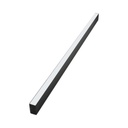 Epcom Luminaria Lineal LED para Interior / 110 Vca / Luz Fría / 65W / 2.4 m / 6500 lúmenes/ 50000 hrs /  Dimmer 0-10V