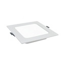 Epcom Spot Cuadrado Empotrable / 30 x 30 cm / Luz Fría / 110 V / 24 W / 2040 lúmenes / 25000 hrs / Ángulo de apertura 120° / IP20