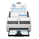 Epson Escáner Epson DS-970 Dúplex Resolución 600 dpi
