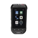 RUGGEAR RugGear Equipo PoC 3G/4G LTE Resistente al Agua con Pantalla Táctil 3" Compatible con NXRadio
