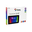 Stylos UNIDAD SSD STYLOS 480GB SATA III 2.5" (STMSSD3B)