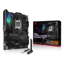 Tarjeta madre ASUS ATX ROG STRIX X670E-F GAMING WIFI S-AM5 HDMI 128GB