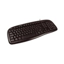 Perfect Choice TECLADO EASY LINE MULTIMEDIA USB ALAMBRICO