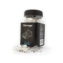 Vorago PLUG VORAGO PLUG-100 RJ45 CAT5 BOTE 100 PZAS