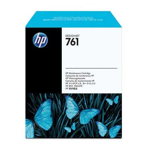 HP Cartucho de Mantenimiento 761