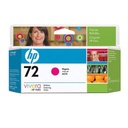 Cartucho HP 72 Magenta Original 130ml