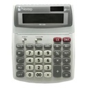 Nextep Calculadora Nextep 12 Dígitos Escritorio Función Impuestos Solar/Batería